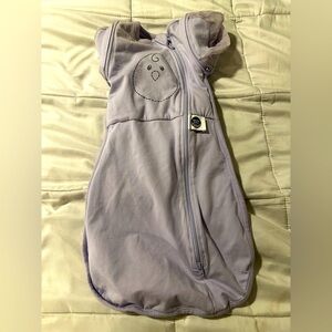 Zen one nested bean swaddle